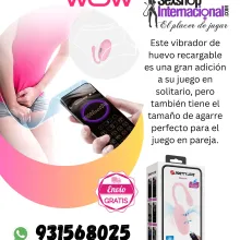 doren vibrador sexshop lima
