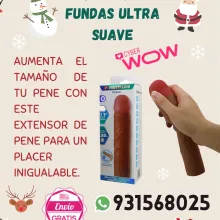 FUNDA EXTENSORA PENEANA PRETTY LOVE BRAYDEN - MES DE OFERTAS