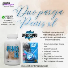 estimula el crecimiento del pene-LOS OLIVOS