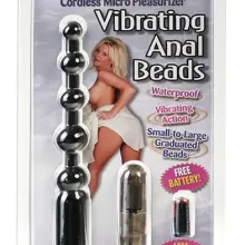 Bolas Vibradoras Realistas Chinas Ready 4-action