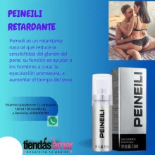 Sprays y retardantes TIENDAS AMOR SEXSHOP 958300709