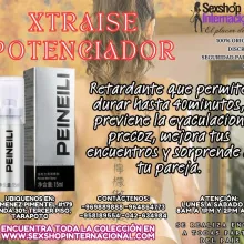 SPRAY RATARDANTE DURACION HASTA 40MIN EN TARAPOTO SEXTOYS
