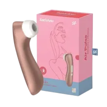 succionador y vibrador de clictoris tienda erotica