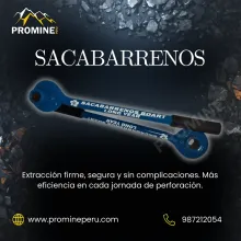 NINGUNA BARRA SE QUEDA ATRÁS