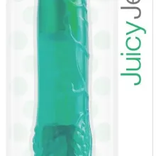 Vibrador Realista Juicy Jewels Verde