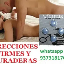 Viamax ereccion fuerte -Sexshop Jesus Maria-wasa 937318170