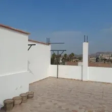 ALQUILO MINI DEPARTAMENTO