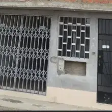 Vendo local comercial habitación 1 baño