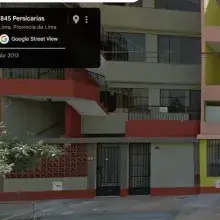 DPTO 2DO Y 4TO PISO URB. SAN HILARION LAS FLORES DE PRIMAVER