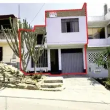 Se vende casa en villa los reyes 