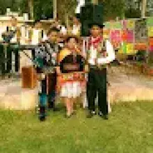 Carnavales Toriles Pasacalles Huaynos ayacuchanos en Lima