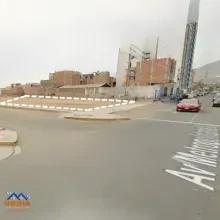 TERRENO EN VENTA AV. METROPOLITANA II TRUJILLO 