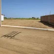 VENTA DE LOTE 296 m² en MOCHE TRUJILLO   