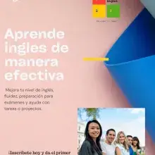 Clases de Ingles en la Molina