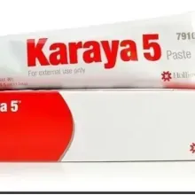 PASTA KARAYA HOLLISTER-OSTEOMÍA CEL 949399632