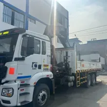 ALQUILER DE CAMIÓN GRÚA HIAB 477 XS 