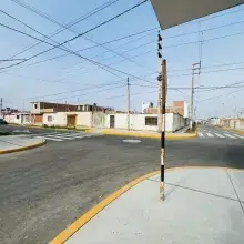 Terreno en Venta Huanchaco Las Lomas II 411.30 m² 