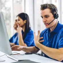VENDEDORES CALL CENTER
