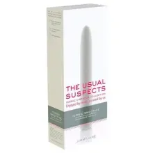 VIBRADOR ICONICO JIMMY JANE BLANCO. 946 856 918