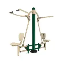 Venta de equipos de gym y juegos para niños